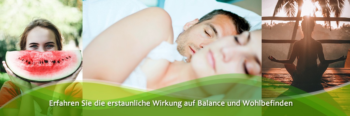 CBD Öl mit erstaunlicher Wirkung