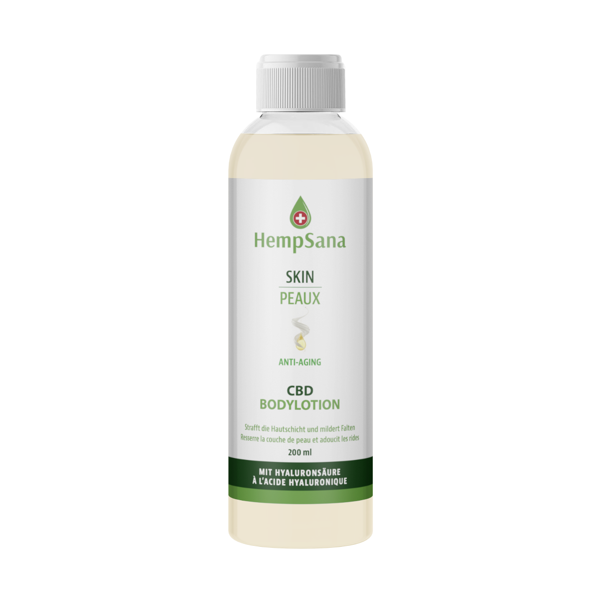 Anti-Aging CBD Bodylotion