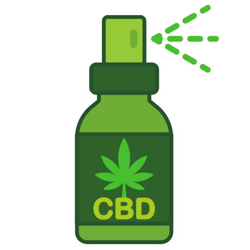 CBD Spray